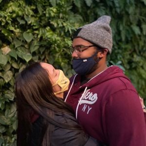 Meet your Posher, Arielle